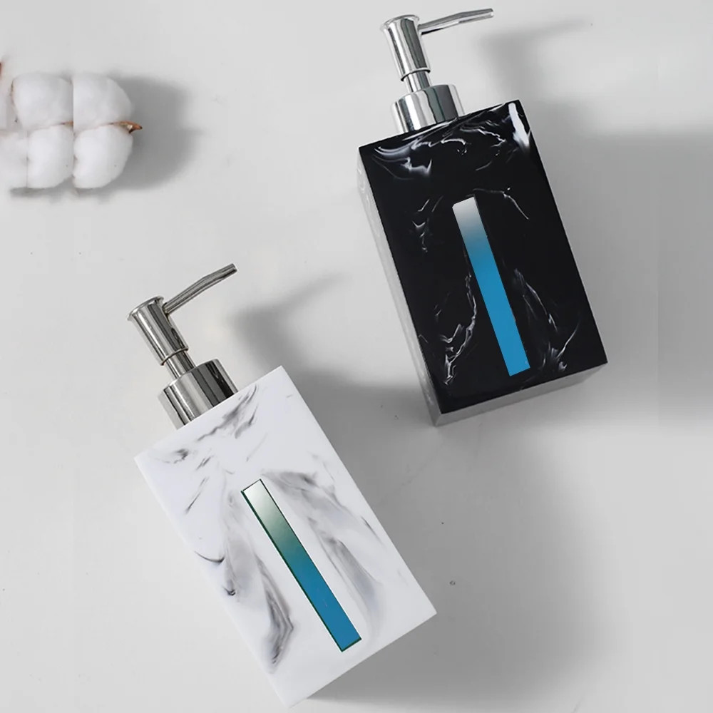 Soap Dispenser Lotion Dispenser Bottles Dispenser with Stainless Steel Pump for Kitchen/Bathroom,... | Walmart (US)