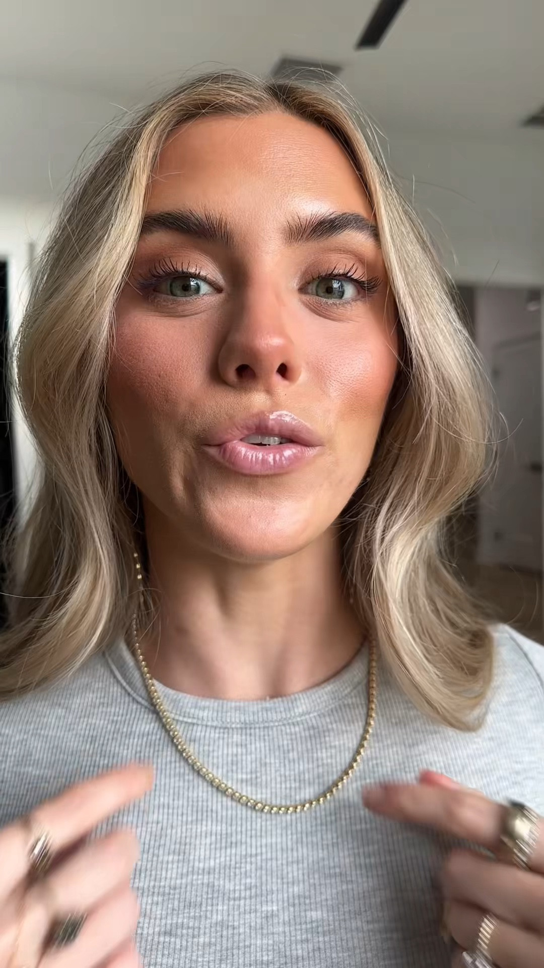 @adinaeden I got new jewelry from one of my favorites I got a tennis necklace and the matching tennis bracelet but these are affordable!!  

#LTKgrwm #LTKSeasonal #LTKootd