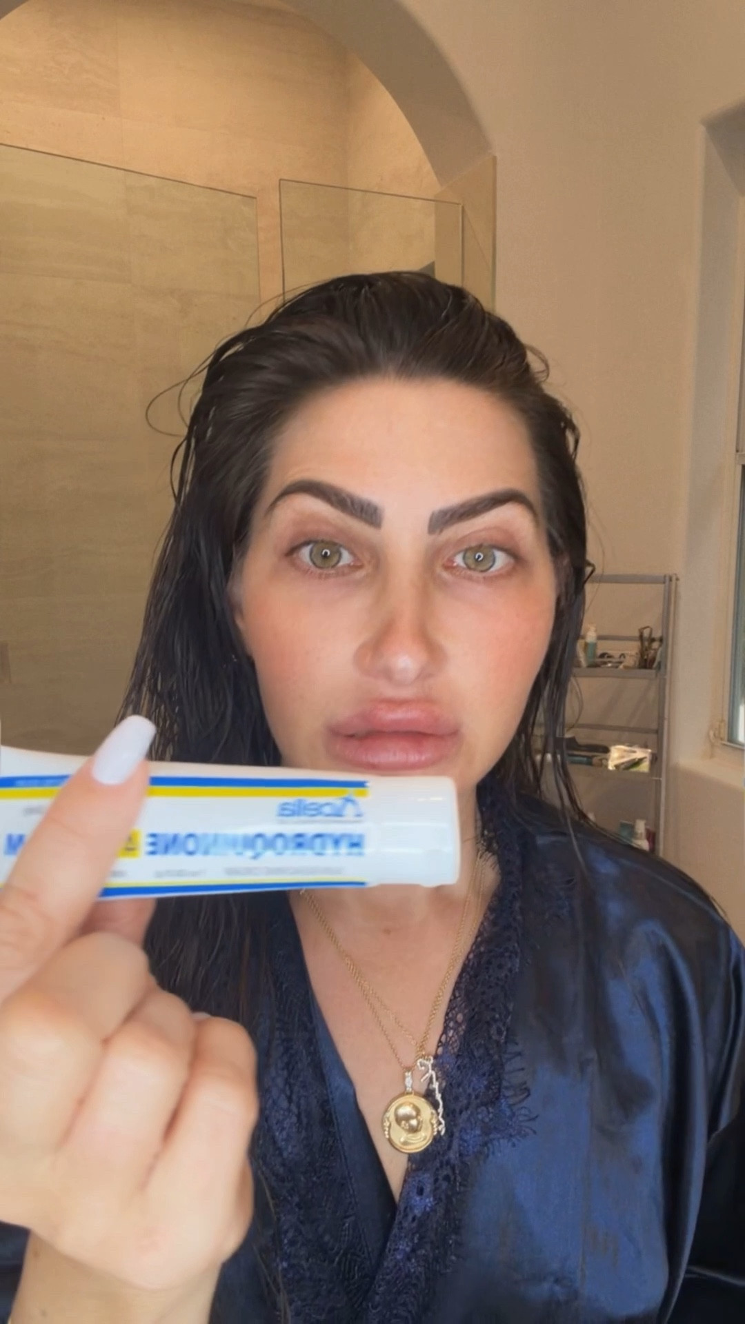 Here is my day a night, skin care routine after getting lasered and skin care treatment from one of the best Laser specialist in the world! (video got cut short check it out on Instagram) ashley__venetta

#LTKBeauty #LTKmorningroutine #LTKgrwm