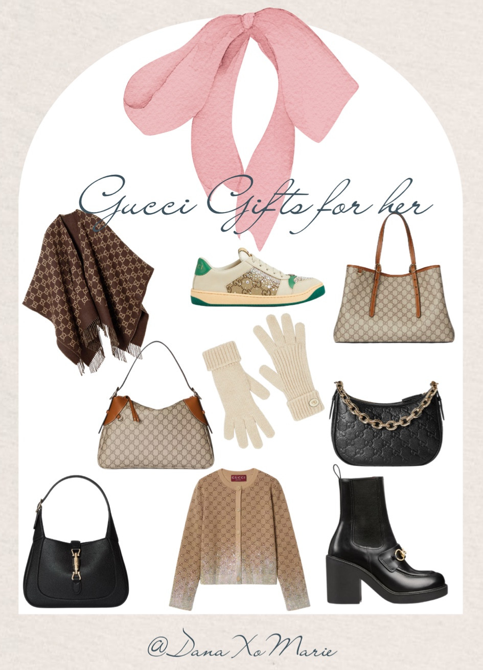 Gucci gifts for her #gucci #her

#LTKCyberWeek #LTKGiftGuide #LTKHoliday