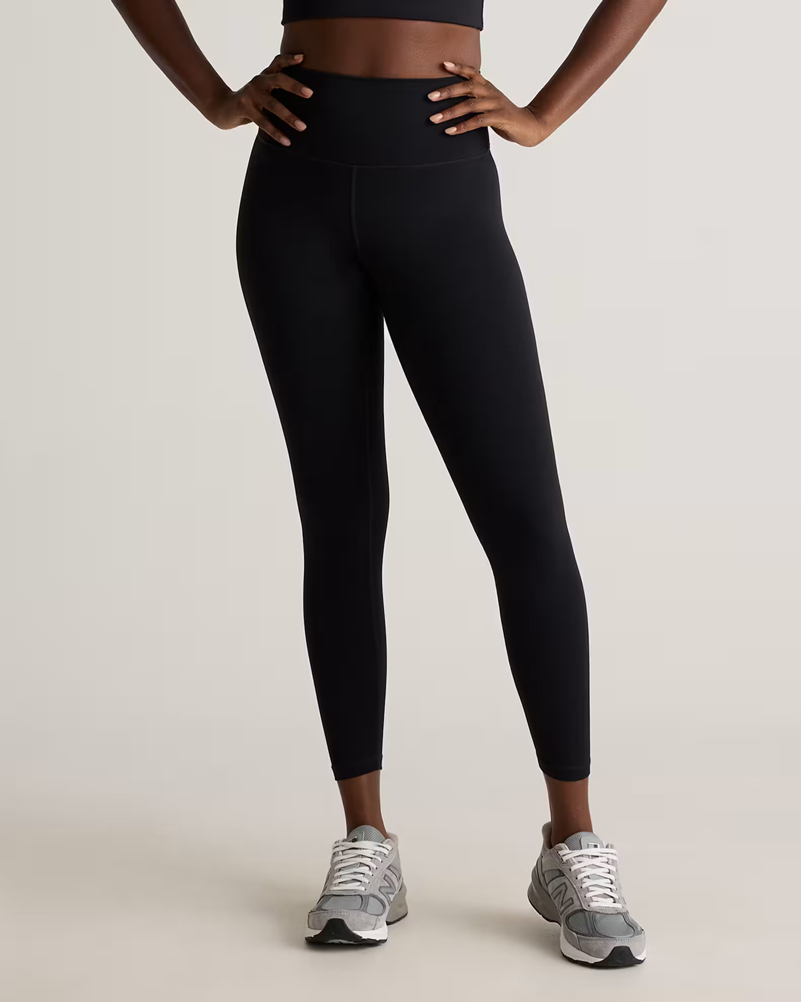 Power-Up High-Rise Training Legging | Quince