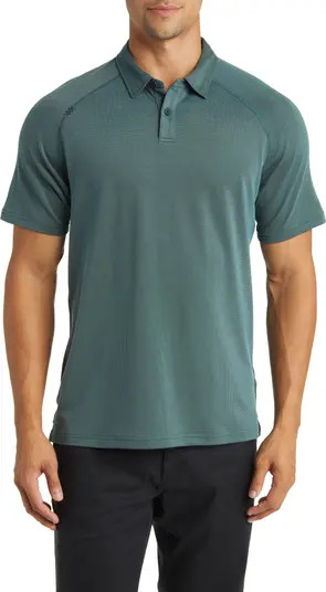 Rhone Delta Piqué Performance Polo | Nordstrom | Nordstrom
