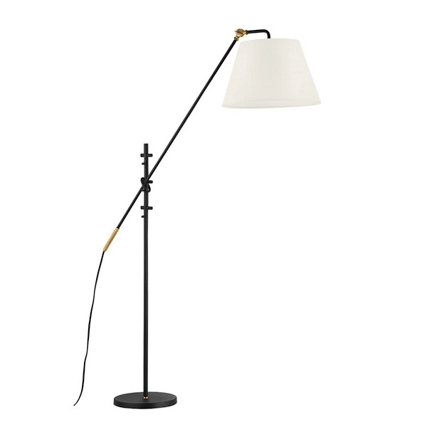 Navin Floor Lamp | Lumens
