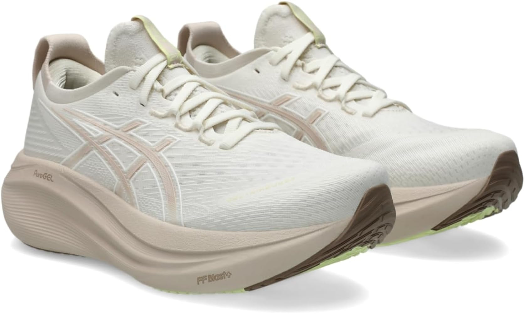 ASICS Women's Gel-Nimbus 27 Running Shoe | Amazon (US)