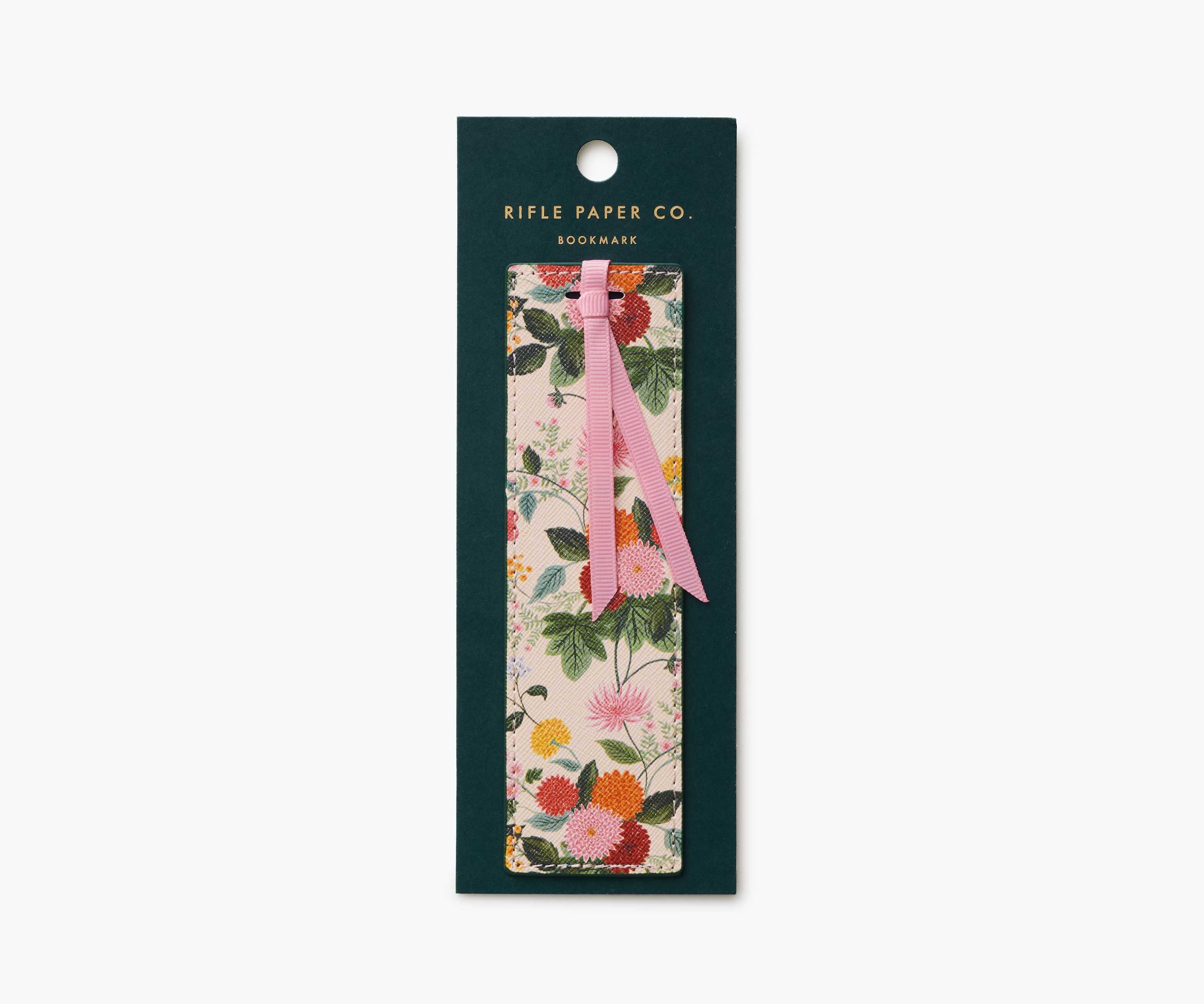 Bookmark - Dahlia | Rifle Paper Co.
