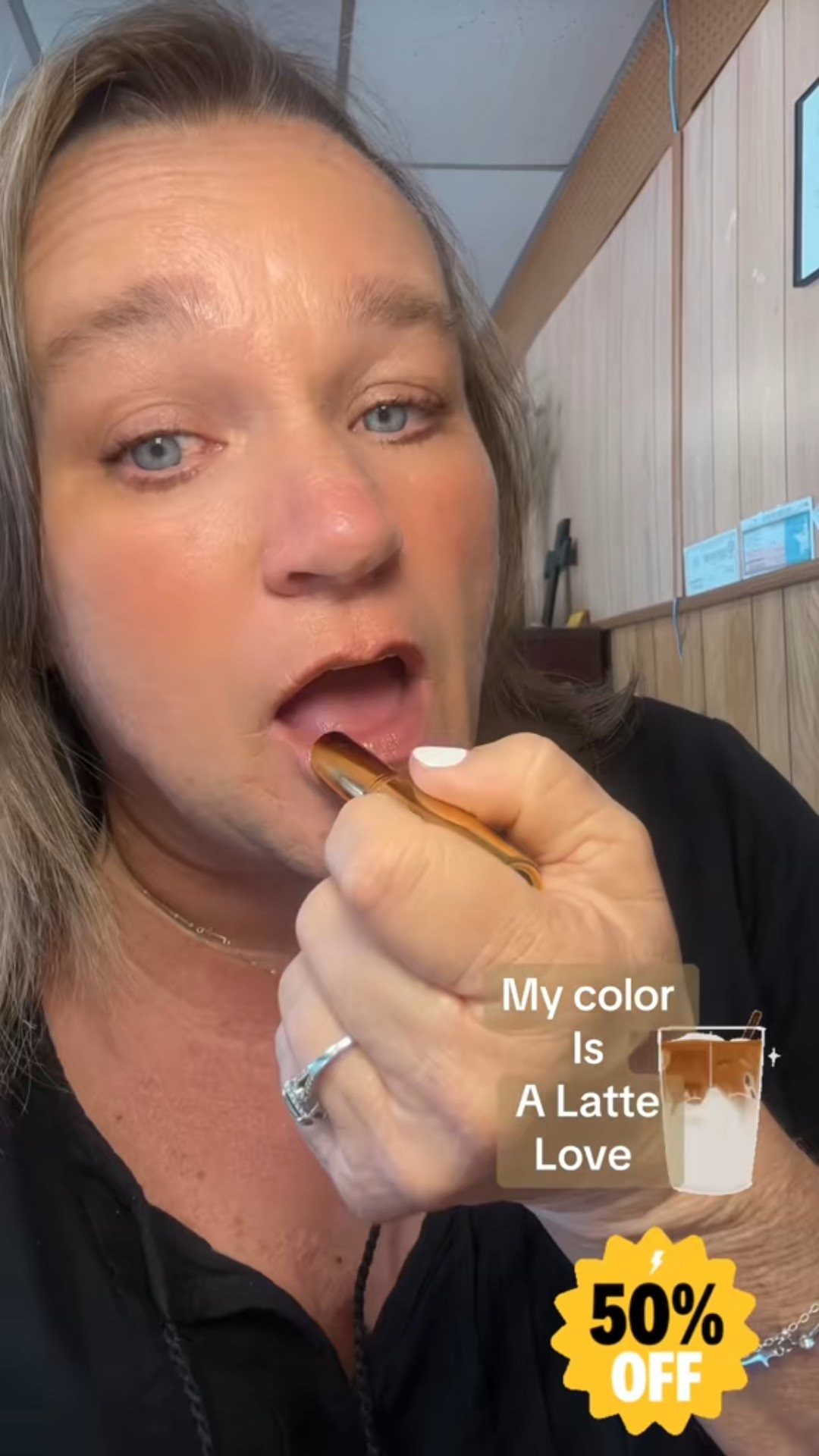 Hydrating Lip balm

#LTKStyleTip #LTKBeauty