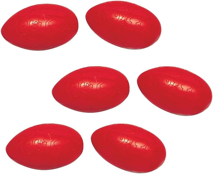 Toysmith Original Silly Putty Pack #104-48 6 Pack | Amazon (US)