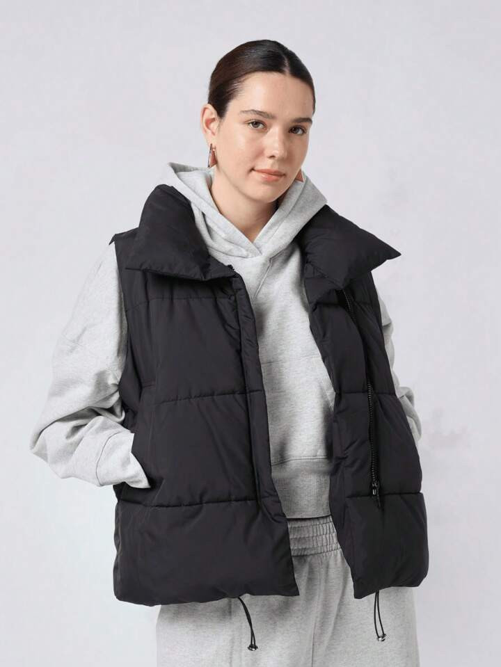 Color: Negro | SHEIN