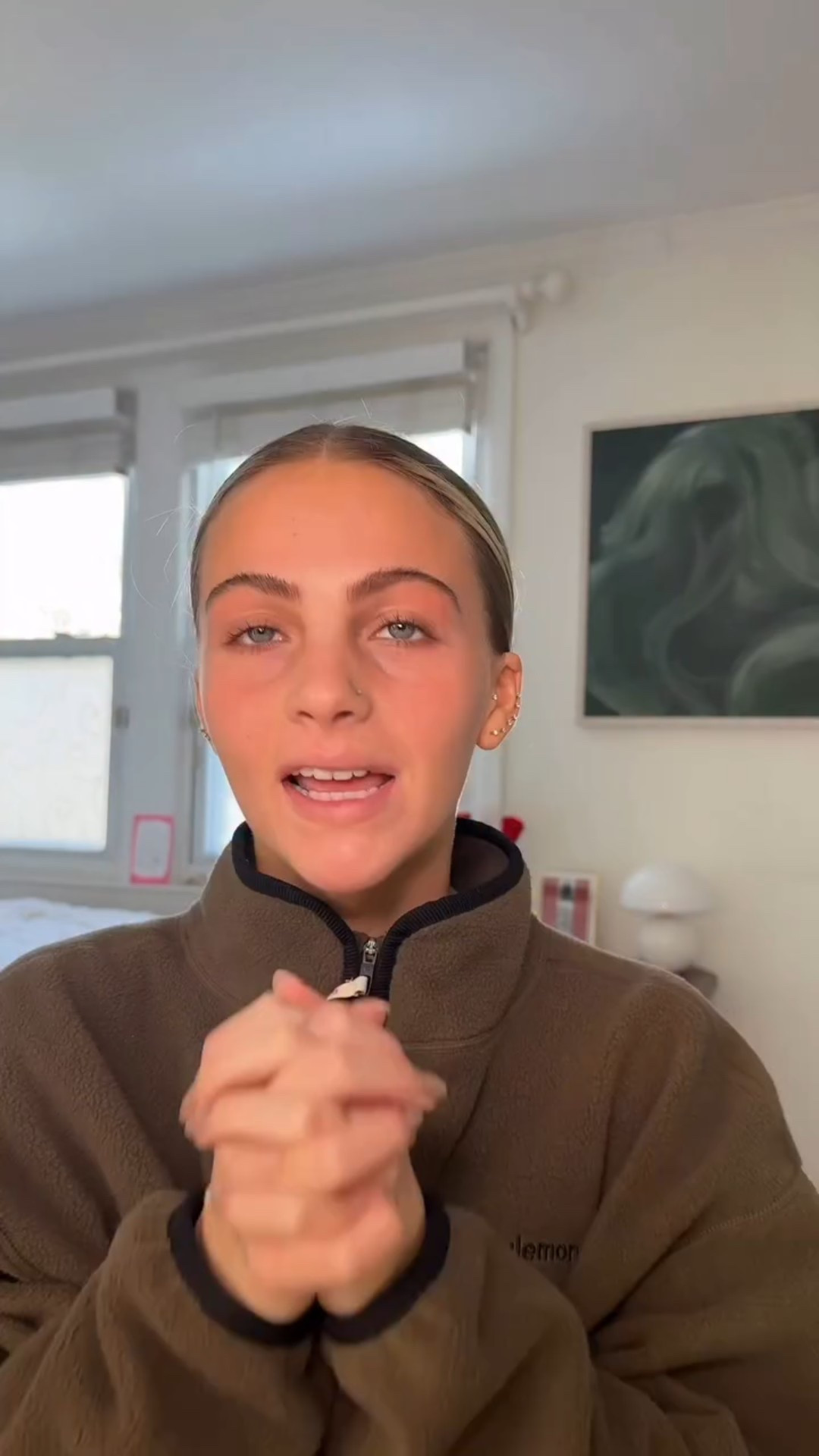 Nonspon just that obsessed @erborian_usa @medicube_global_official @tower28beauty @rhode #skincare #acneproneskin #koreanskincare #explore