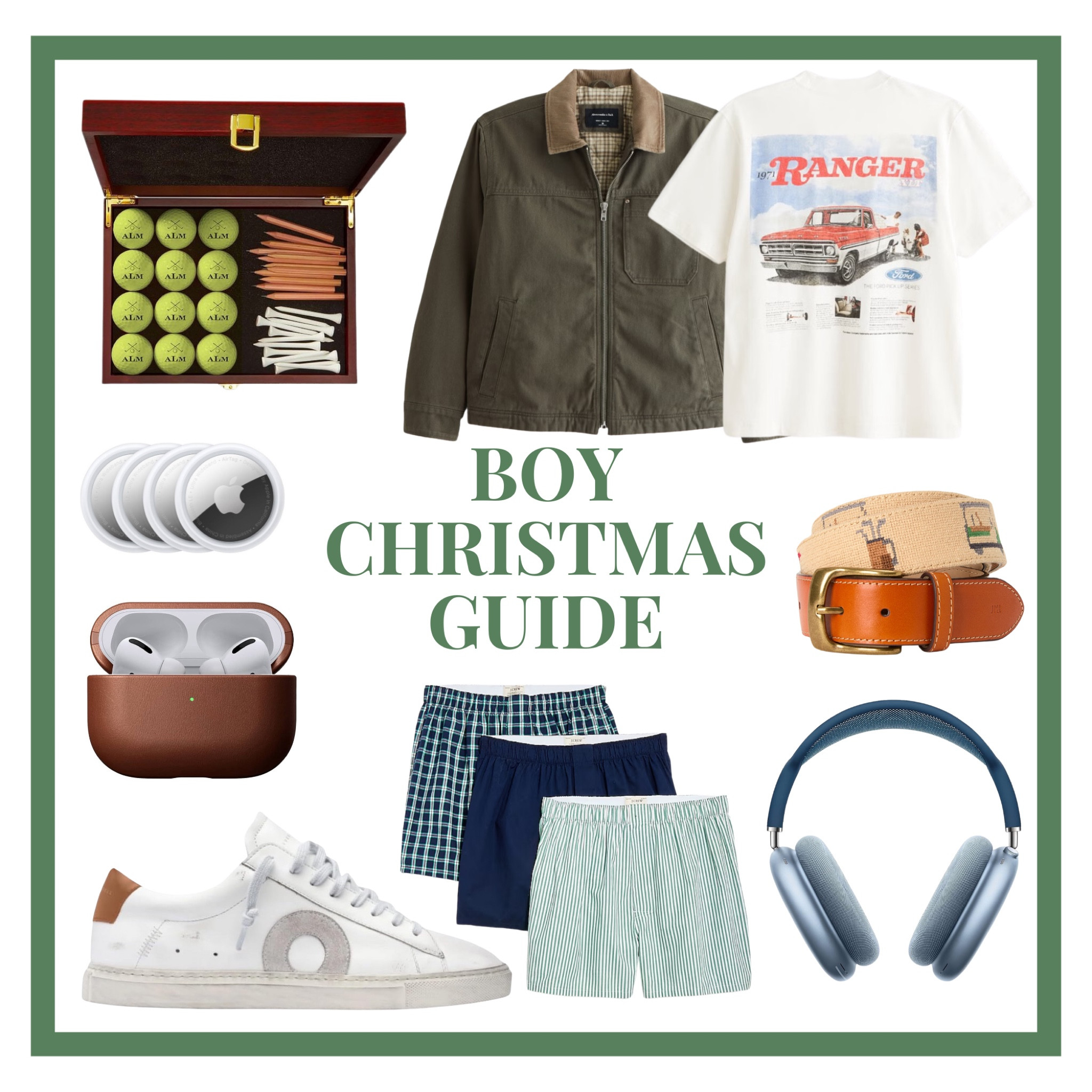boy christmas guide !!! 

#LTKGiftGuide #LTKHoliday #LTKCyberWeek