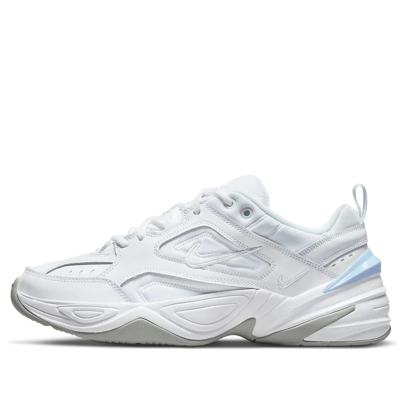 Nike M2K Tekno 'White' AV4789-101 | KICKS CREW