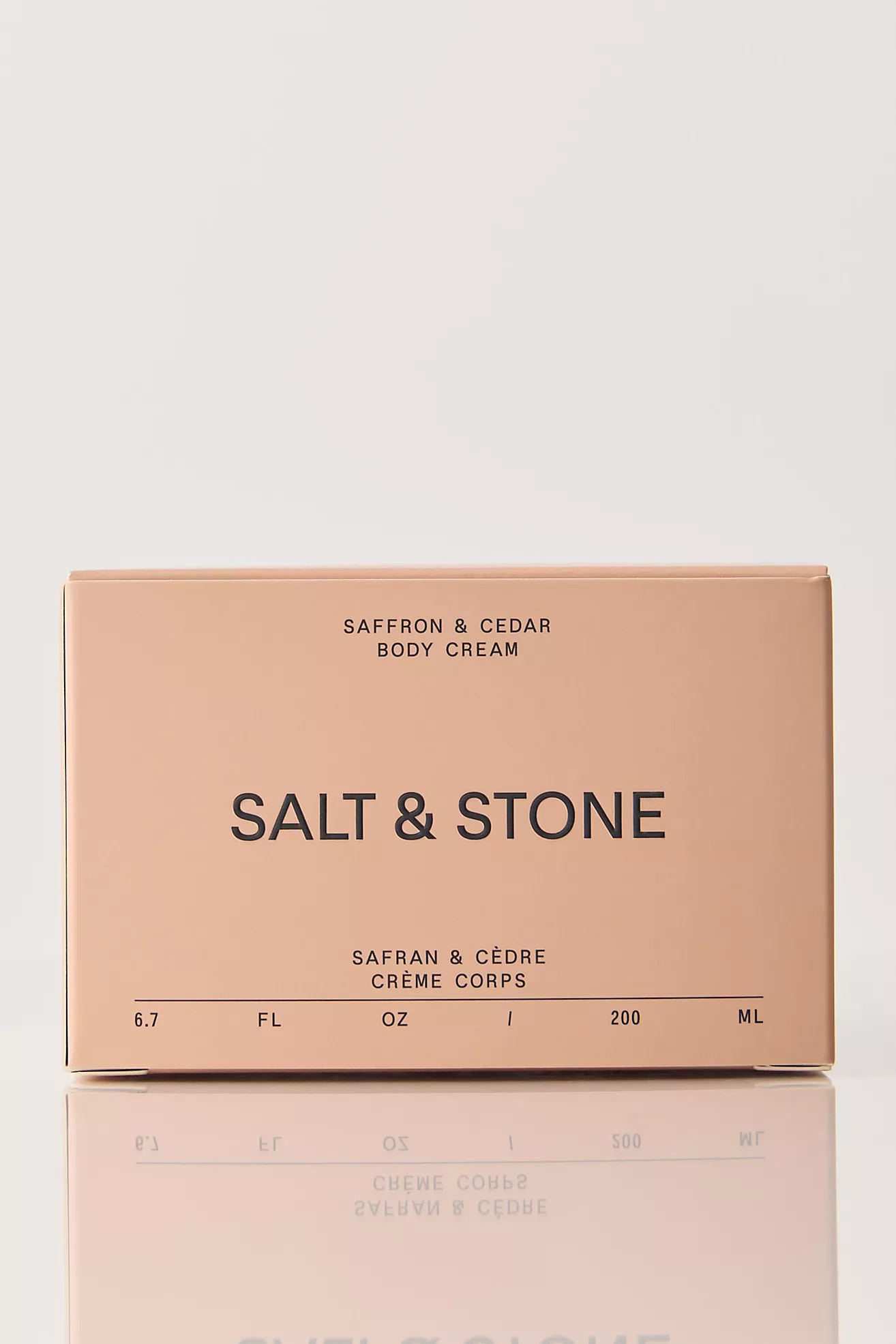 Salt & Stone Body Cream | Free People (Global - UK&FR Excluded)