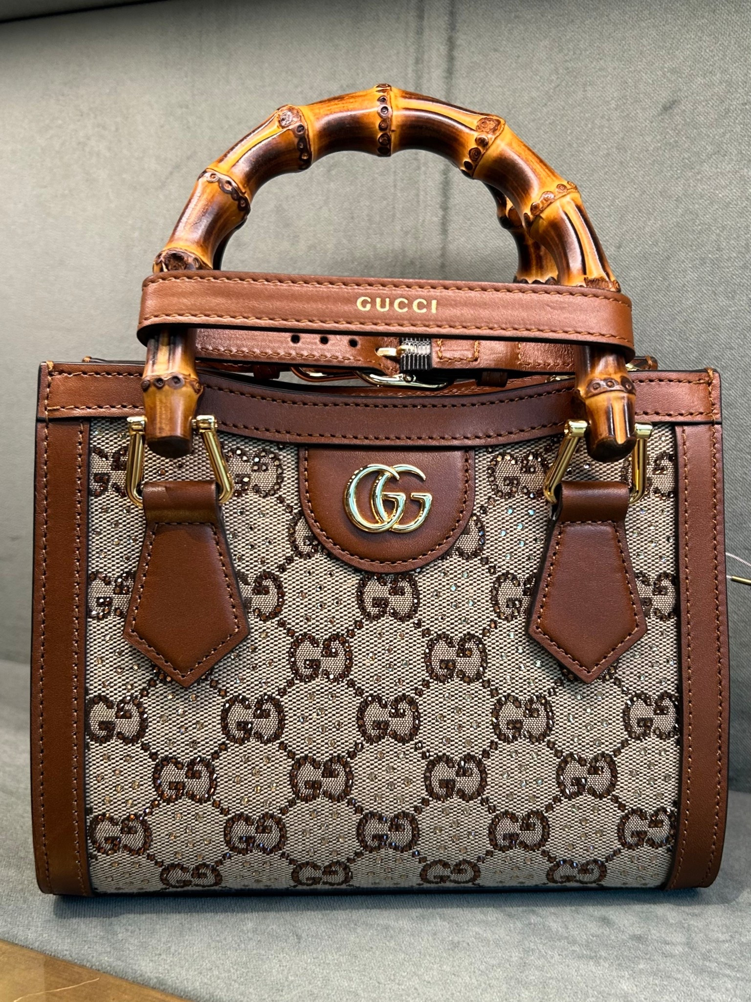 GUCCI Bags

#LTKSeasonal #LTKStyleTip #LTKItBag