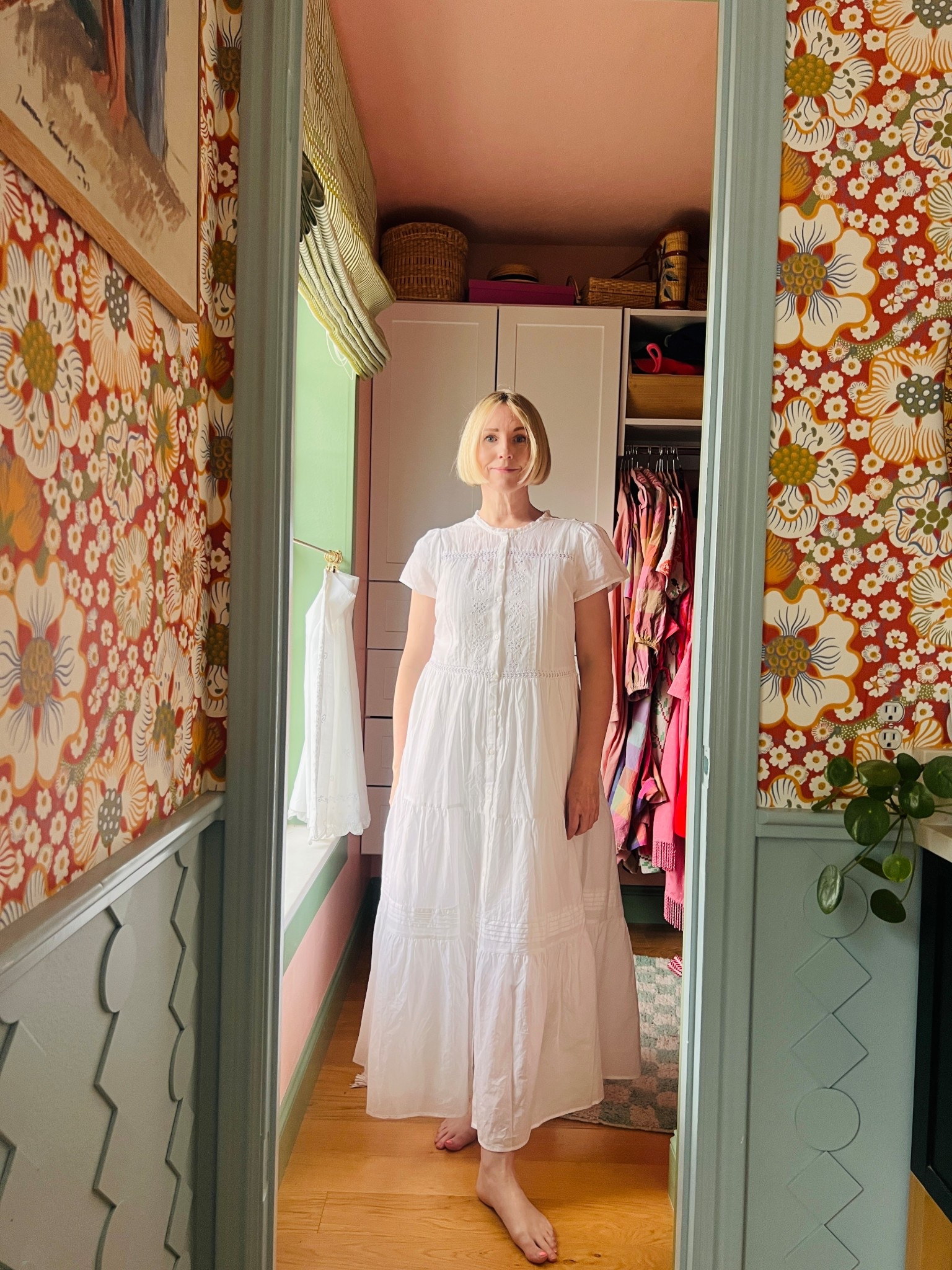 This dress is gorgeous and under $50! 

#LTKOver40 #LTKootd #LTKdayinmylife