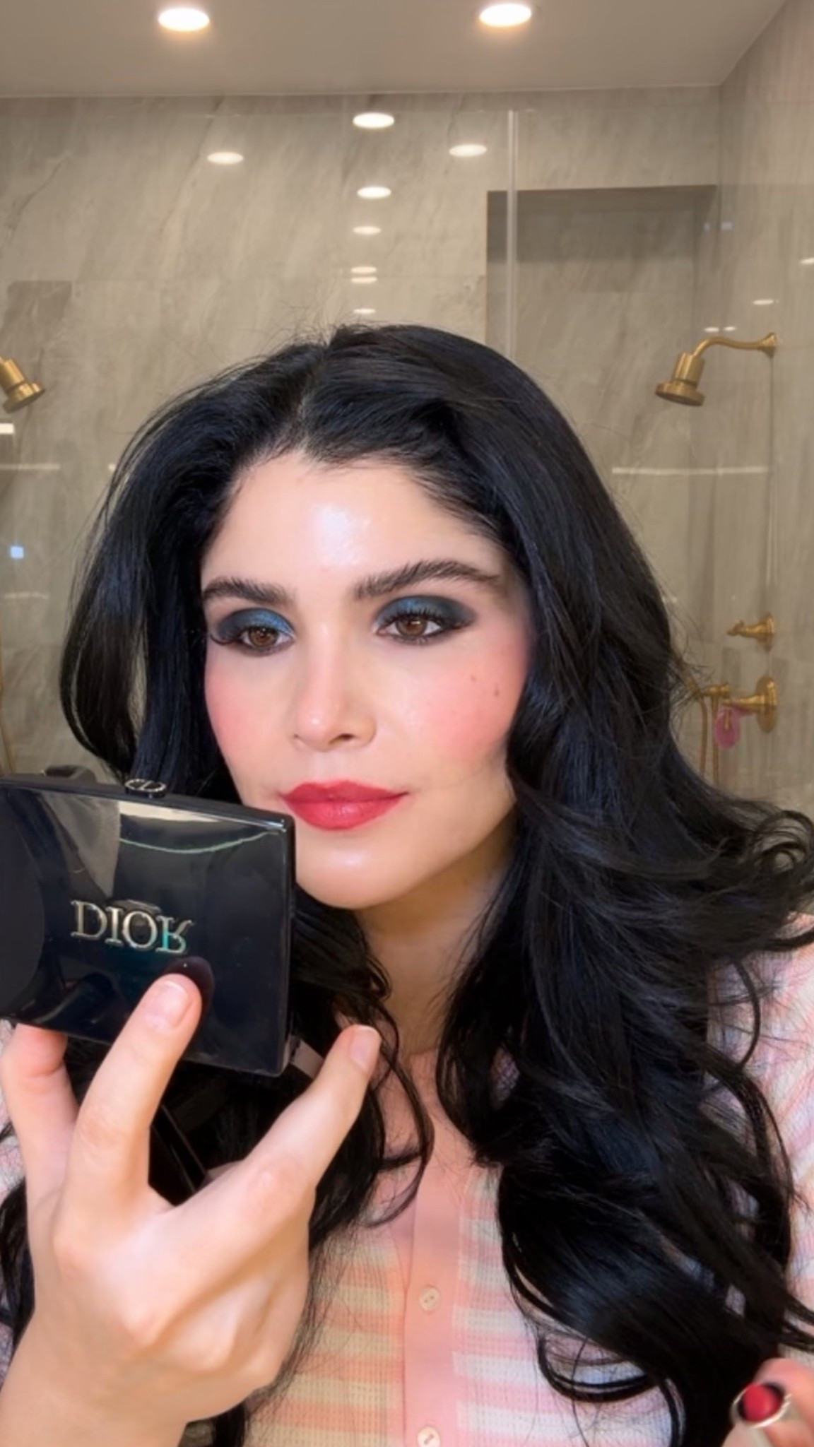 Today’s makeup look by dior, ilia, haus labs

#LTKgrwm #LTKdayinmylife #LTKGiftGuide