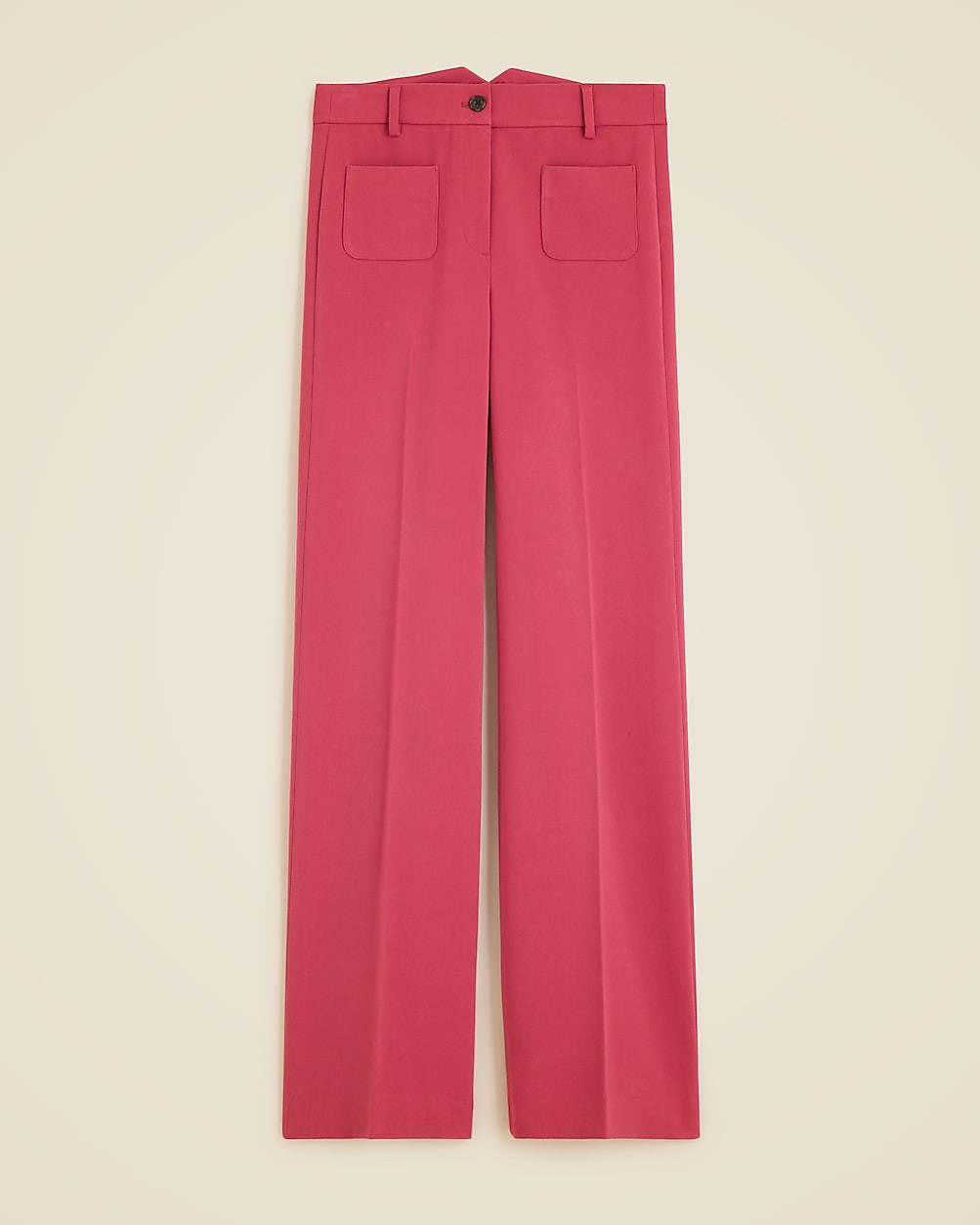 Tall Carolina pant in four-season stretch | J. Crew US