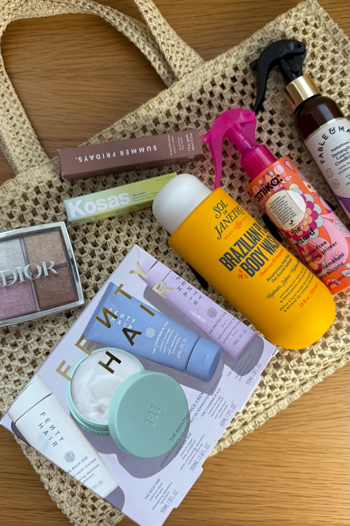Sephora finds. Nuevas cositas y repo de algo que ya vengo usando hace tiempo!

#LTKeurope #LTKespana #LTKbeauty