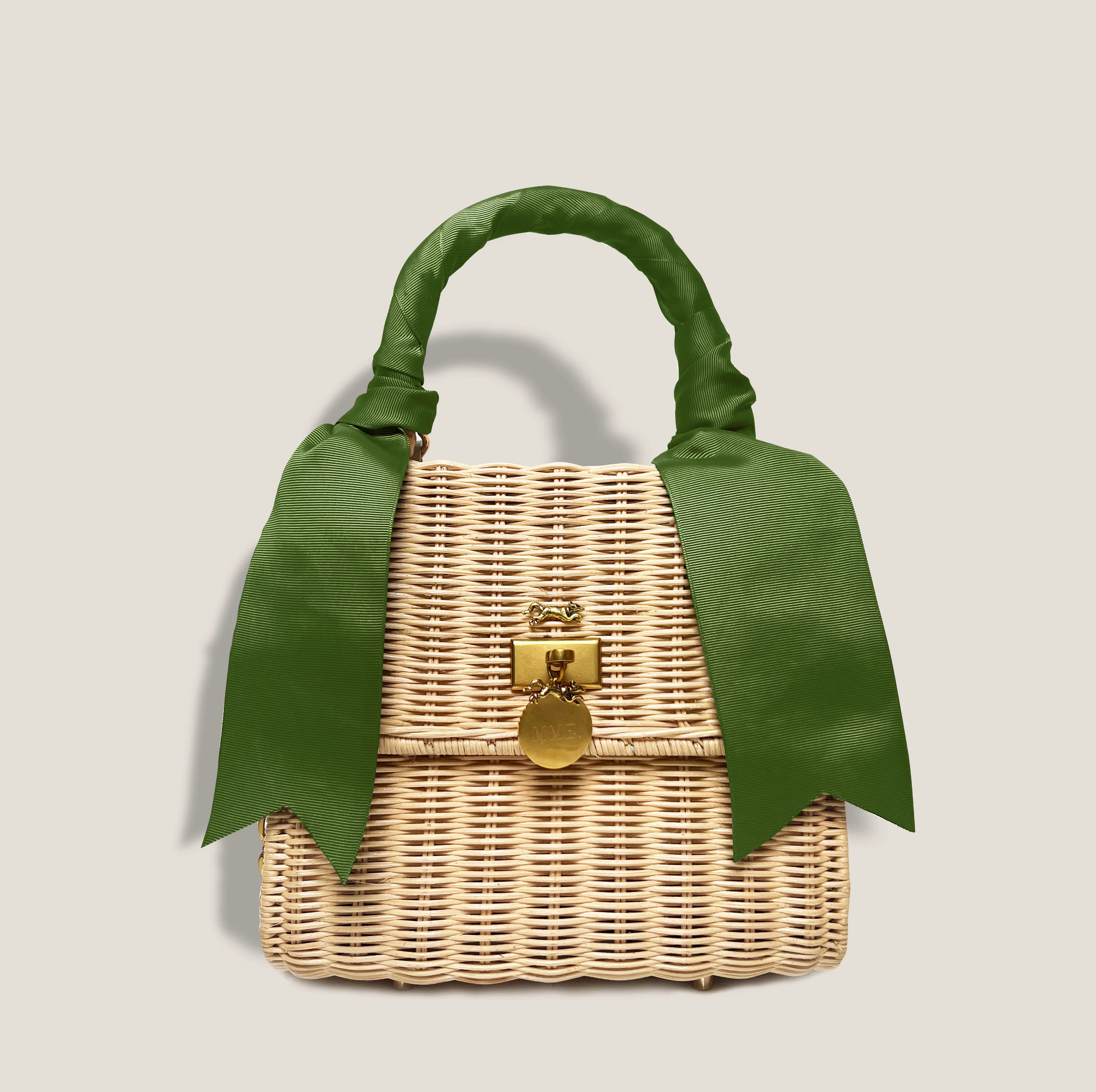 MEET JANE B. PETITE - MOSS | MME.MINK