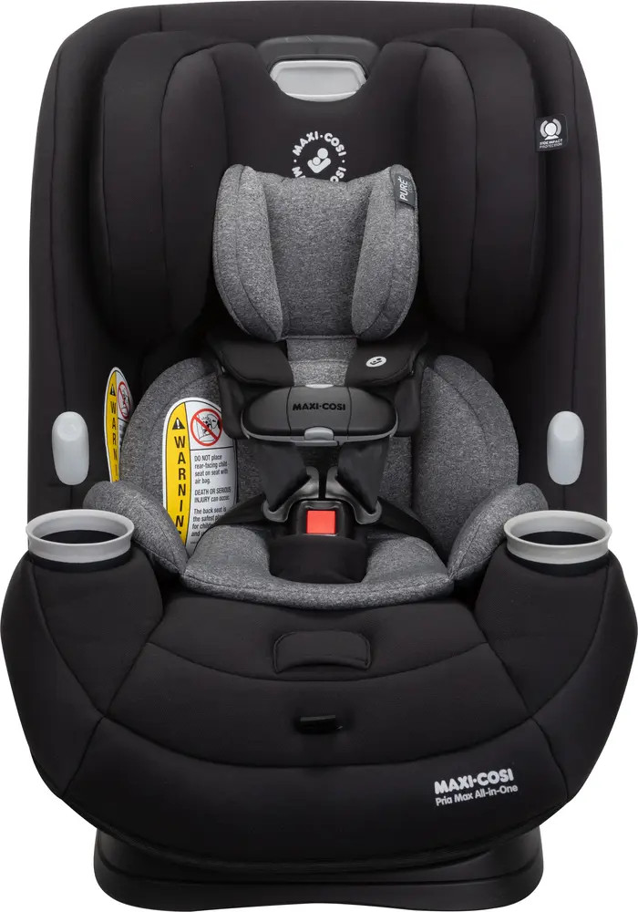 Pria™ Max All-in-One Convertible Car Seat | Nordstrom