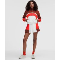 Court Champ Pleated High-Rise Tennis Skirt | Lululemon (US)