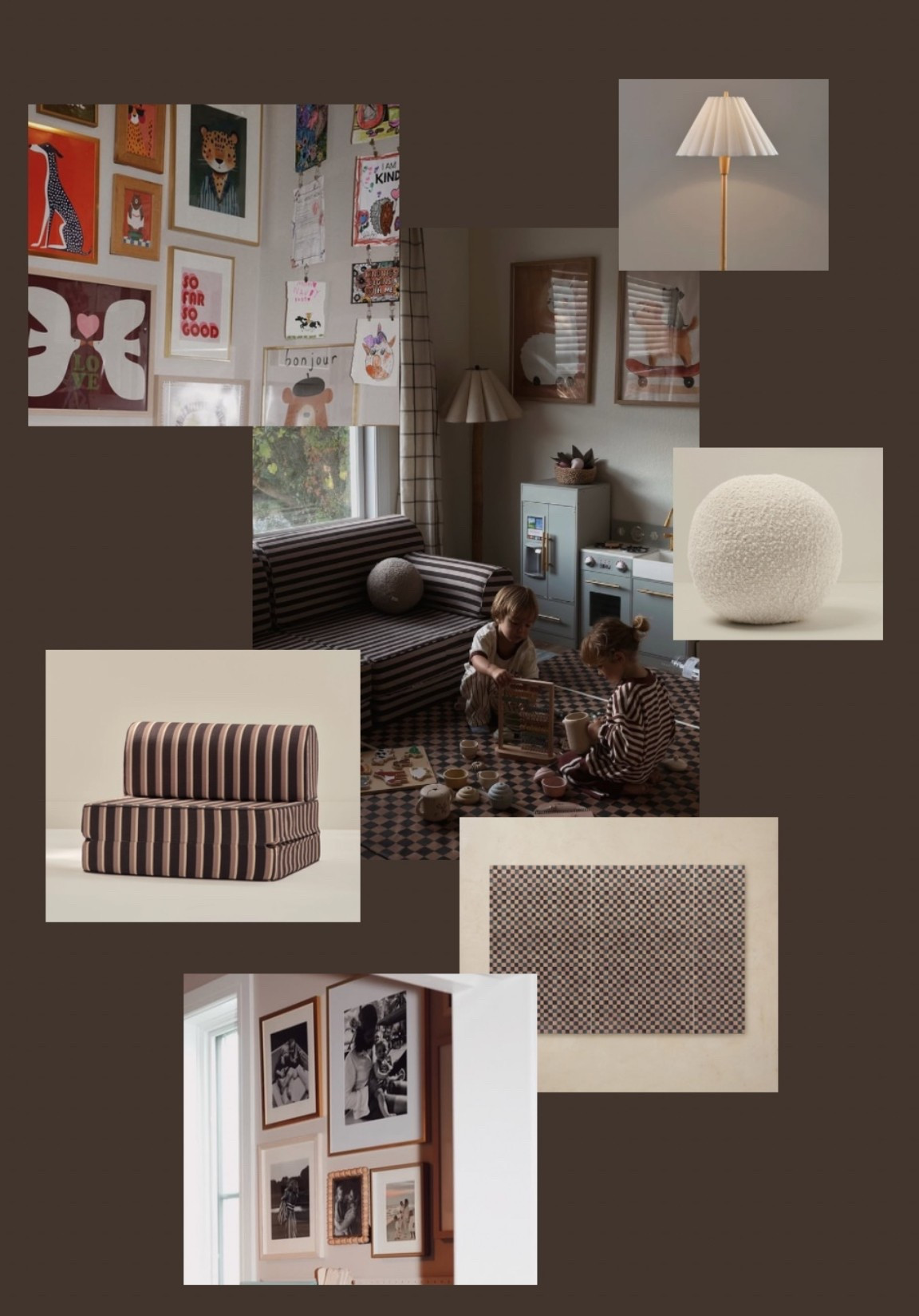 Feeling inspired for making my sweet boy the most fun play room!! Eeeepppp #playroom #inspo

#LTKKids #LTKmomlife #LTKHome