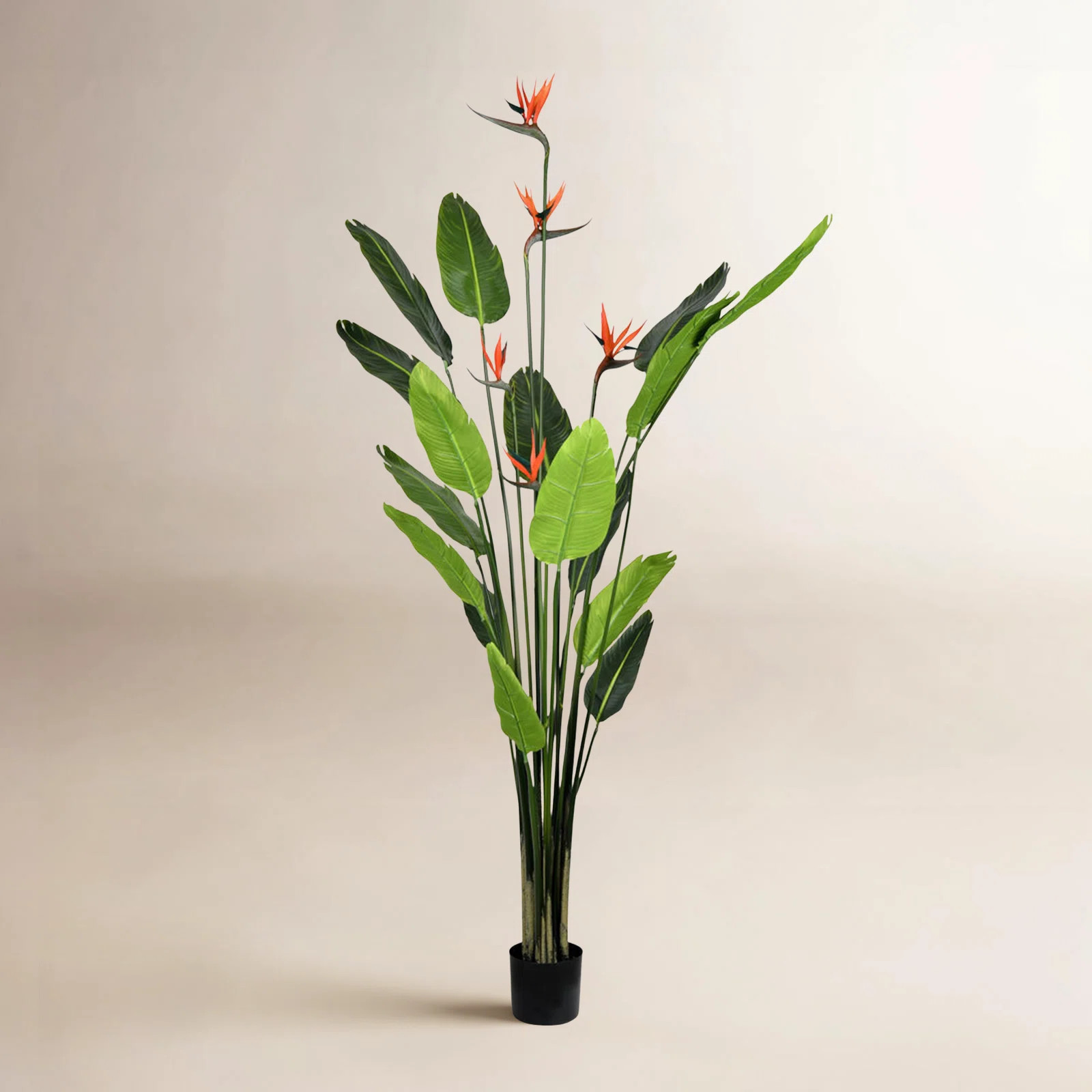 Faux Plant in Pot | AllModern