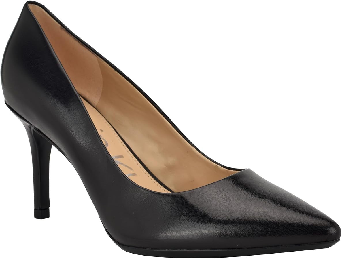 Calvin Klein womens GaylePump | Amazon (US)