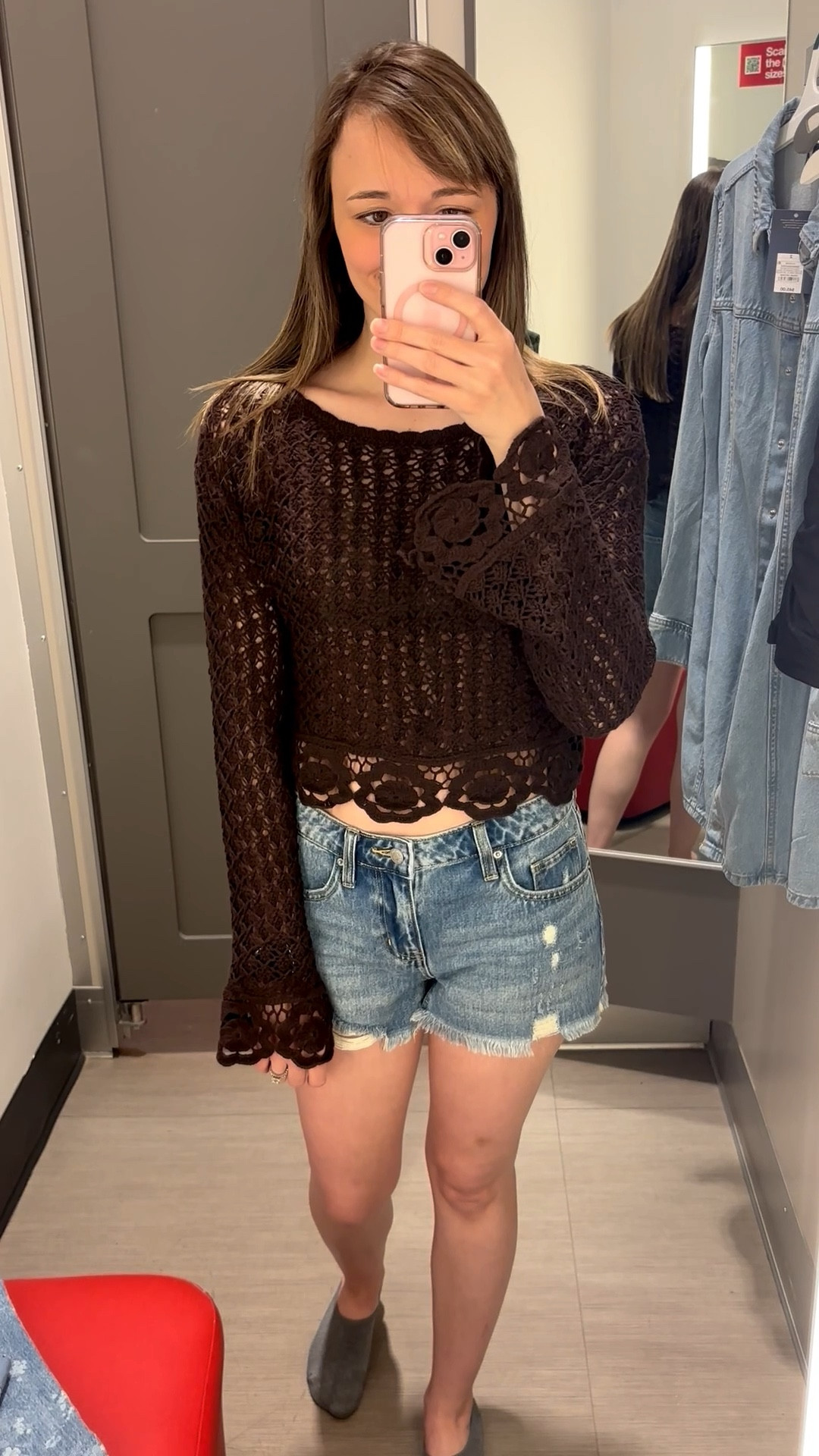 A perfect summer outfit!
