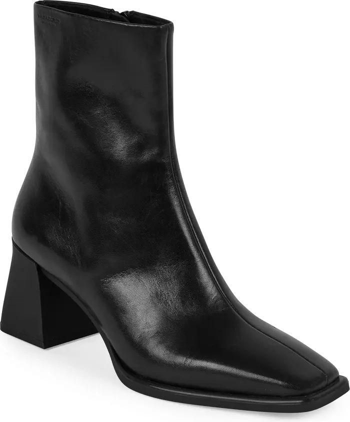 Hedda Bootie (Women) | Nordstrom