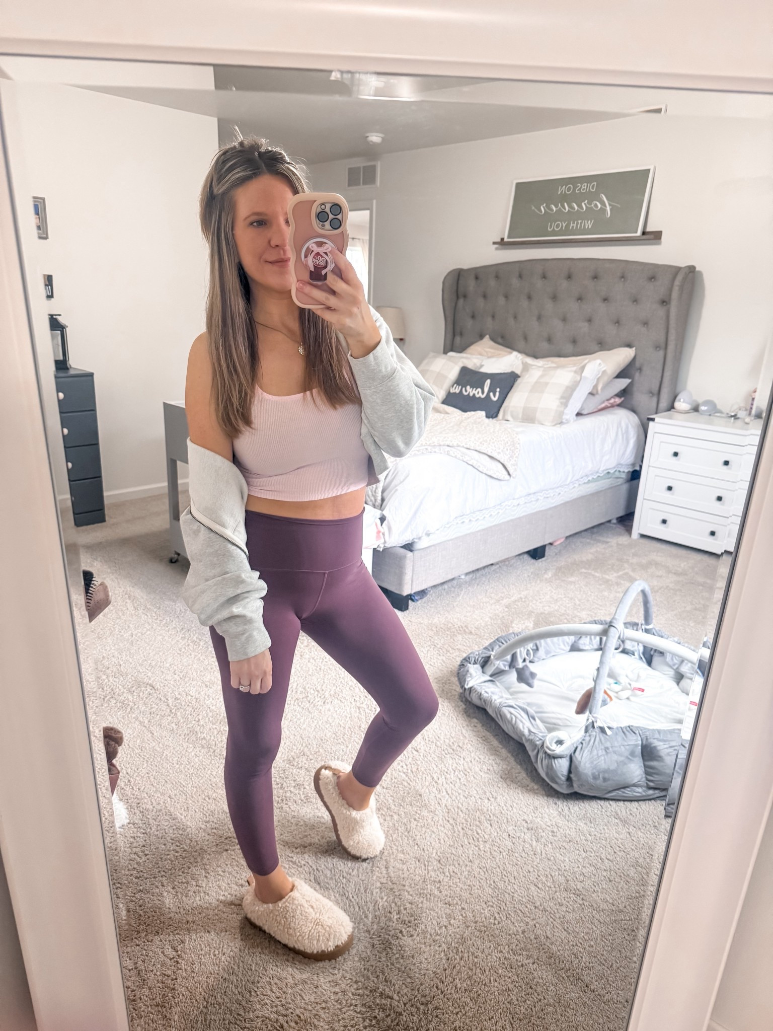#LTKActive #LTKfitnessgoals #LTKmomlife