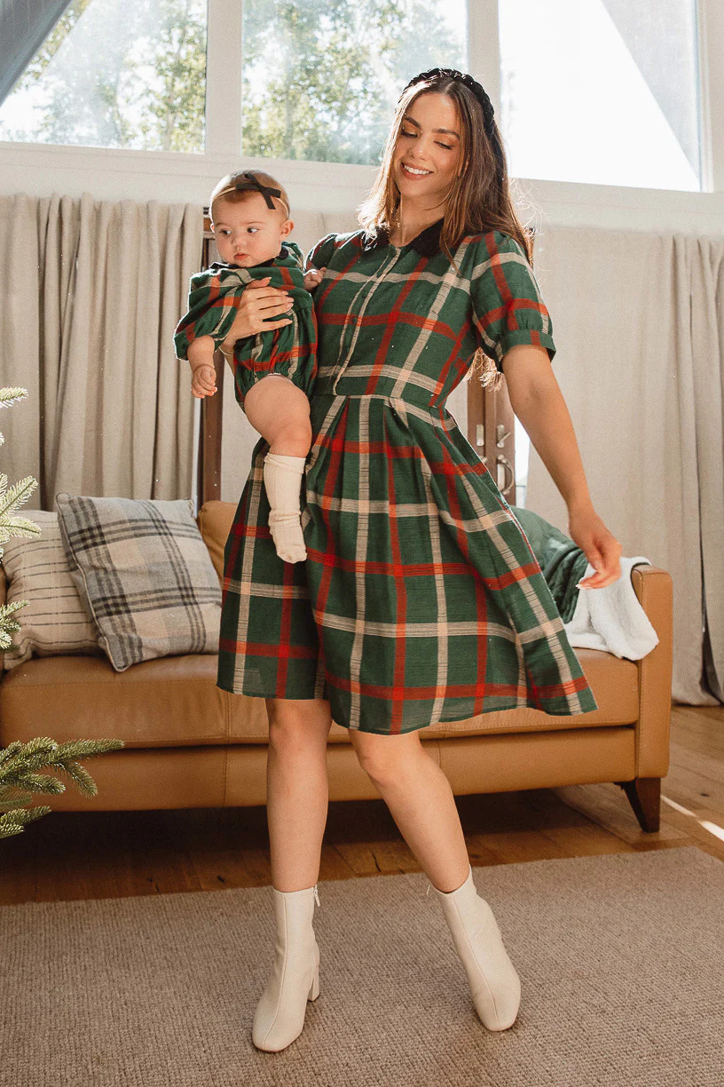 Noelle Dress | Ivy City Co