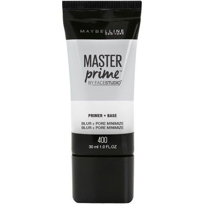 Maybelline Face Studio Master Prime Primer | Target