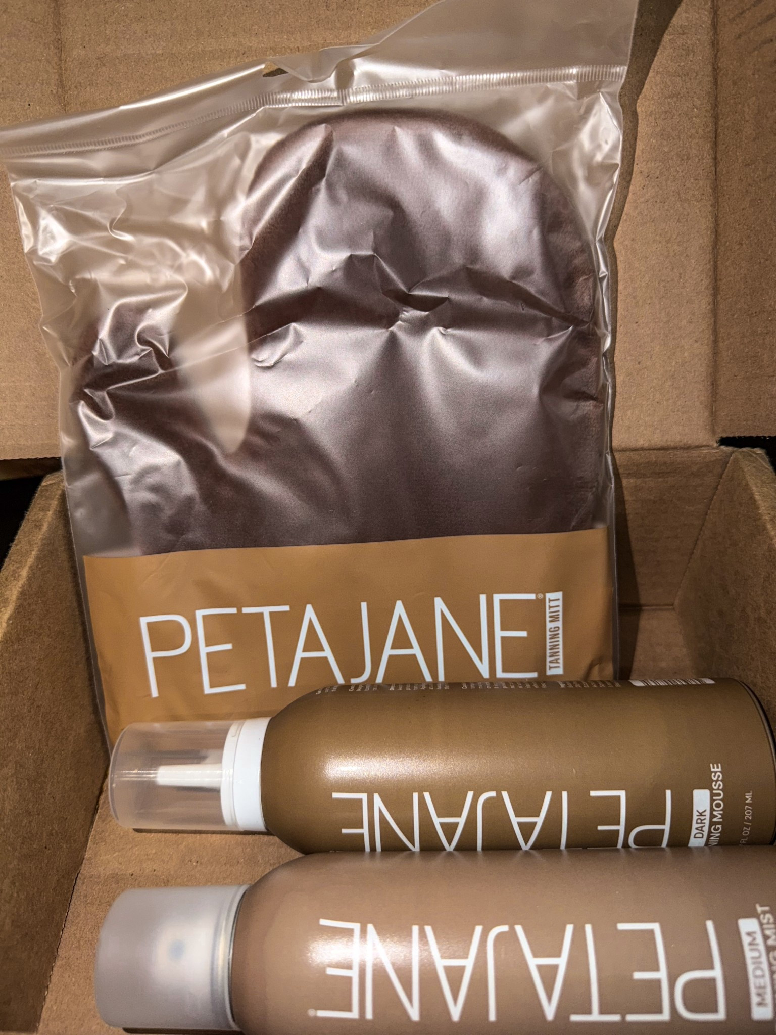 PETA JANE self tanner 😍 

#LTKBeauty #LTKSaleAlert #LTKGiftGuide
