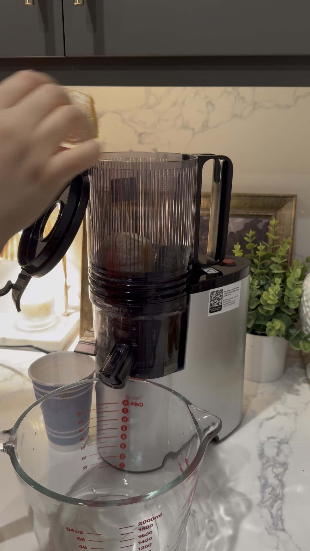 fav juicer

#LTKSaleAlert #LTKHome #LTKMostLoved