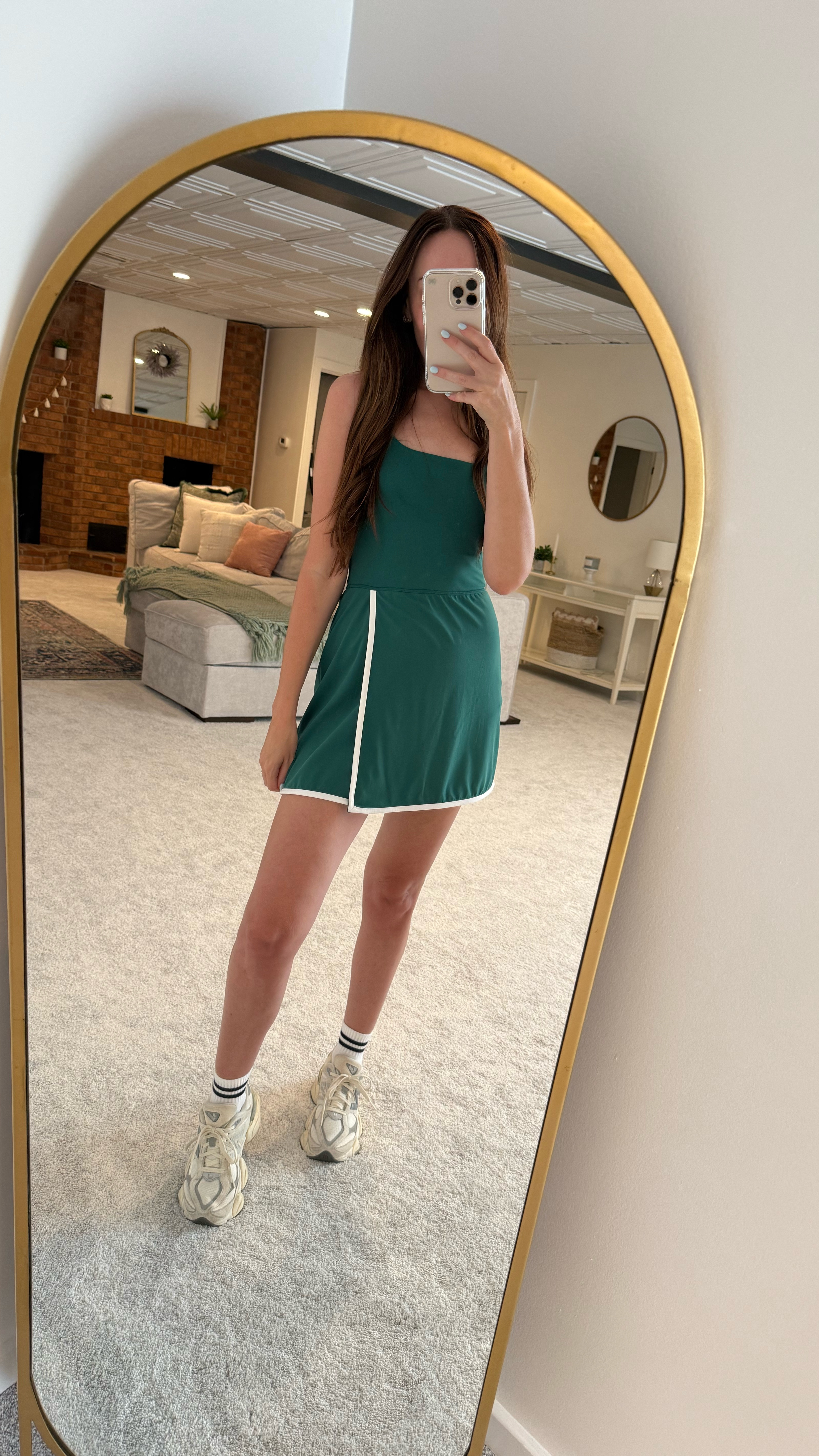 Alo or lulu dupe! LOVE😍🙌🏻 wearing  XS
.
.
Casual style, athleisure, activewear, active style, casual style, target style 

#LTKFindsUnder50 #LTKActive #LTKShoeCrush