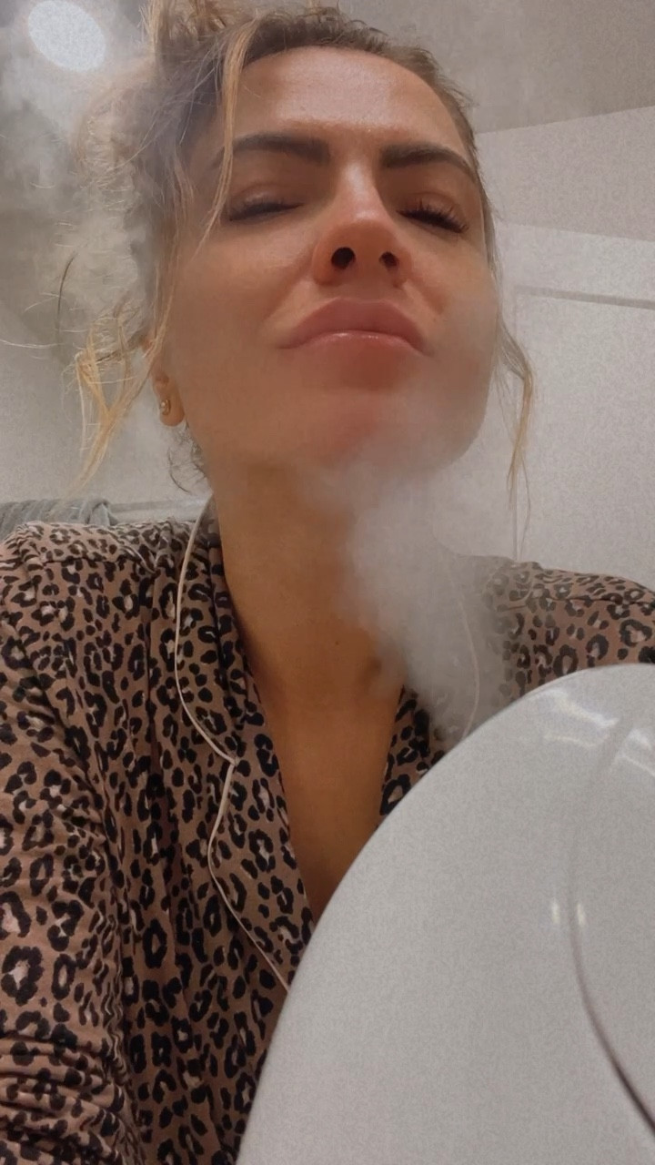 Vanity planet face steamer. Great gift ideas. 
#beauty #giftforher #facesteamer #Giftsfornher #giftguide

#LTKsalealert #LTKbeauty #LTKHoliday #LTKGiftGuide