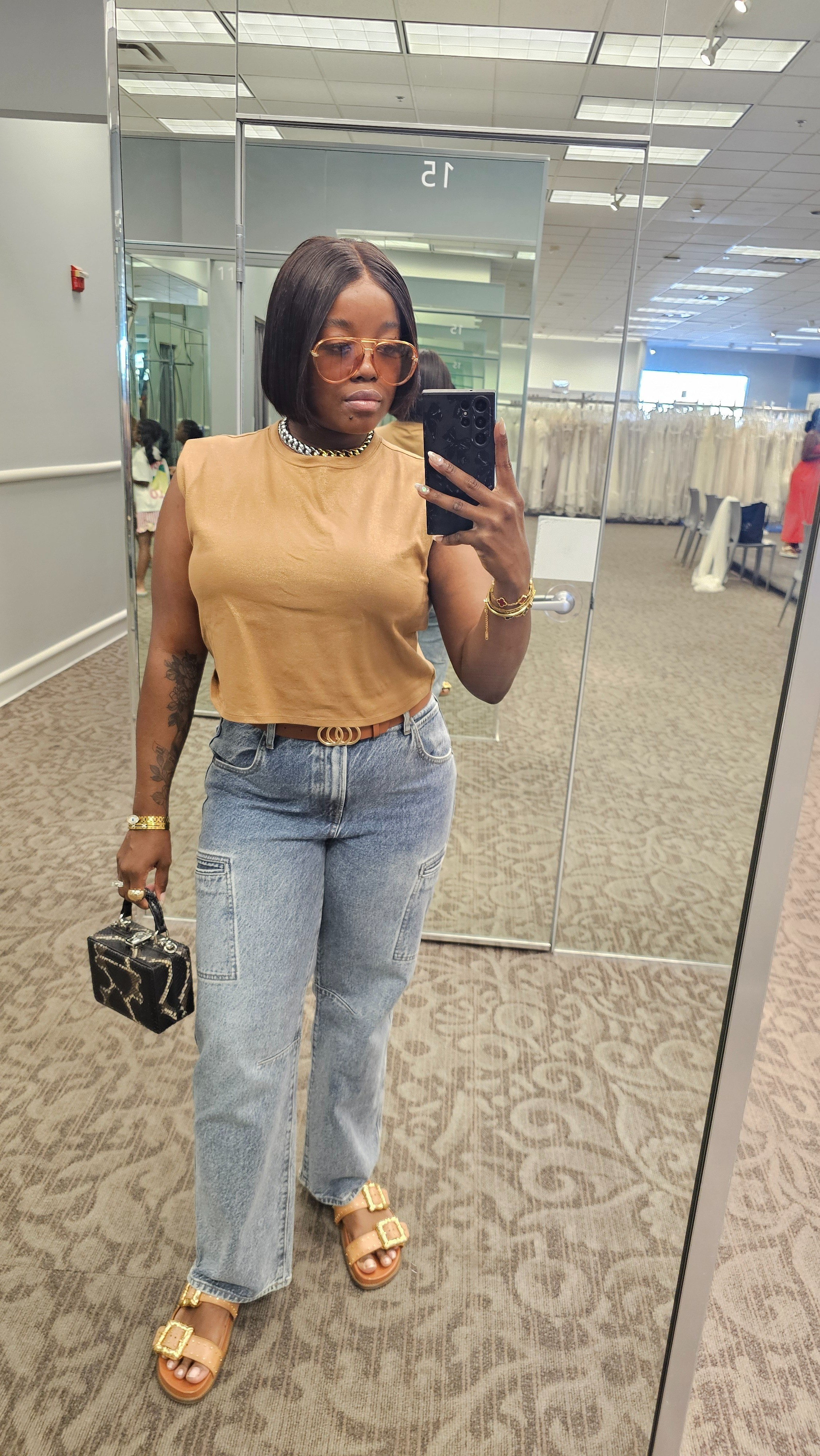 Express Jeans 40%off

#LTKMidsize #LTKSaleAlert #LTKFindsUnder50