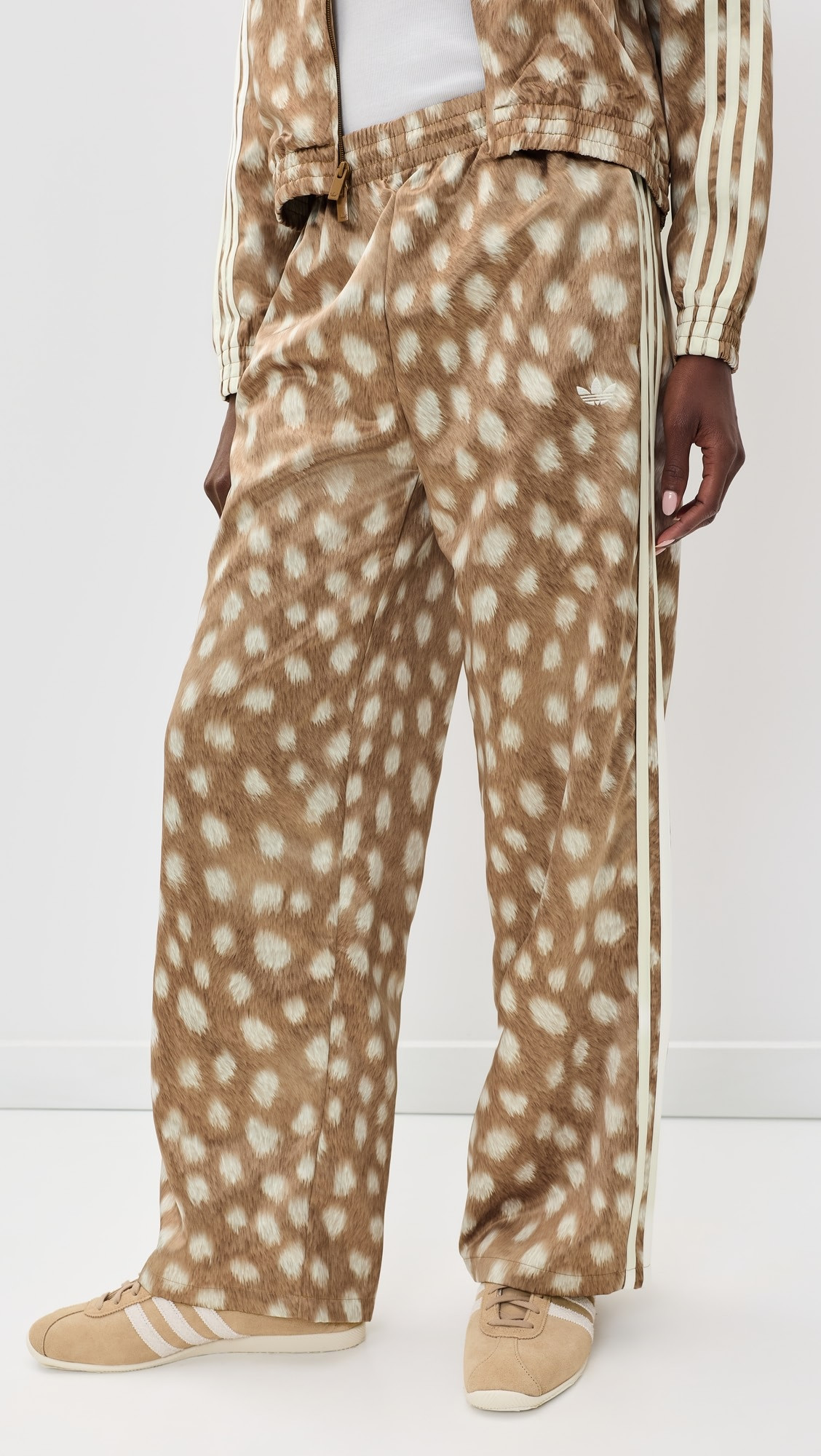 AOP Adibreak Track Pants | Shopbop