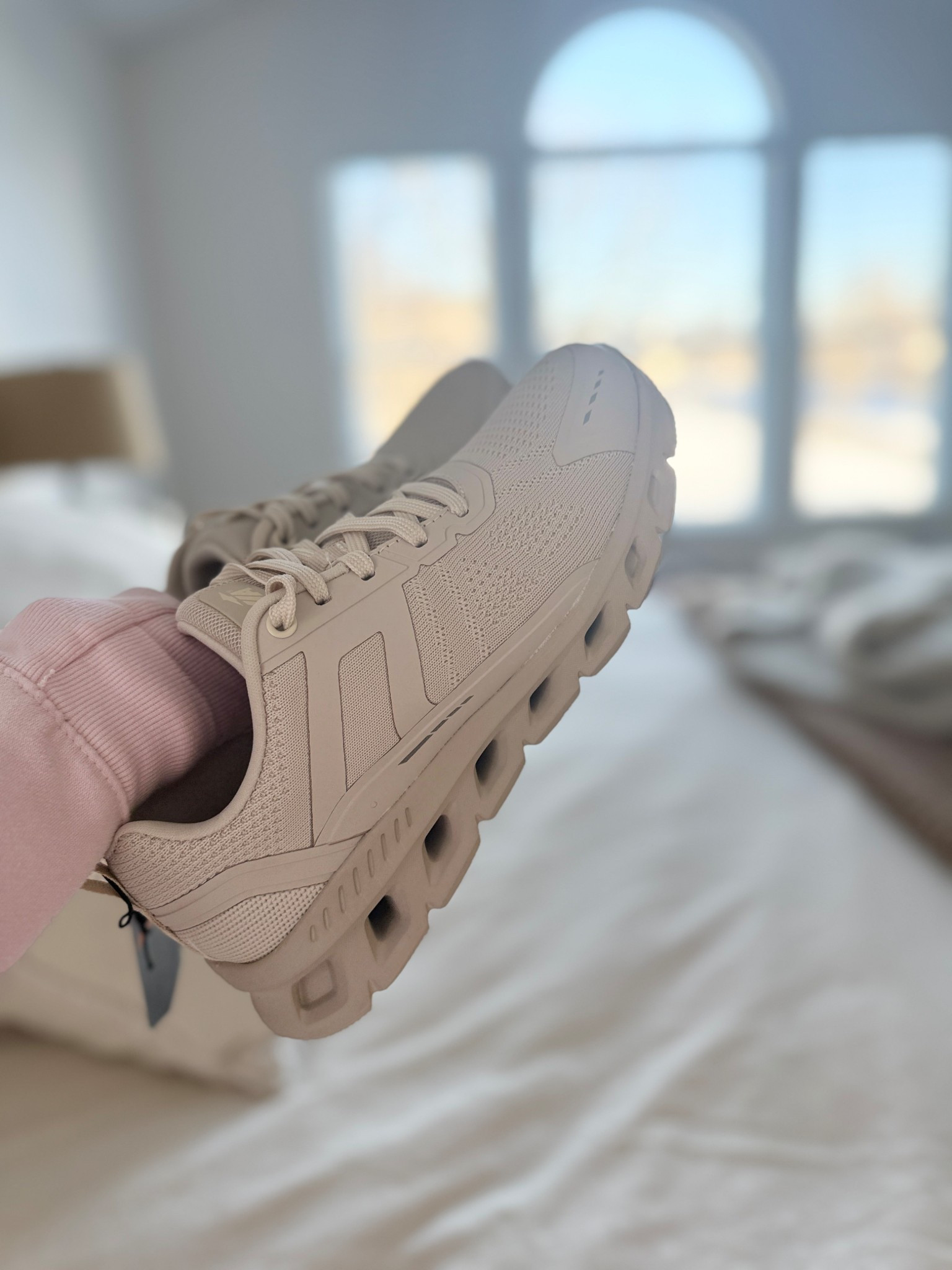 $27 well spent - but also a ton more color options 🤍 

#LTKActive #LTKmomlife #LTKootd