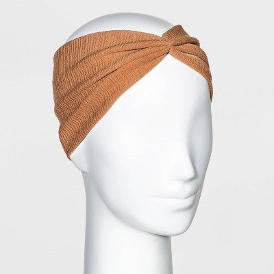 Large Headwrap - Universal Thread™ | Target