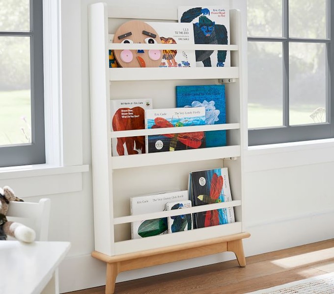 Click for more info about Sloan Bookrack