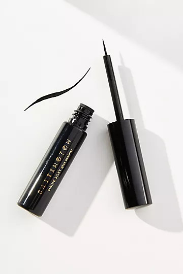 Battington Sirine Silky Glue Liquid Eyeliner | Anthropologie (US)