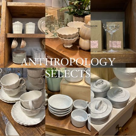 Anthropology Kitchen Edit

#LTKGiftGuide #LTKhome #LTKfamily