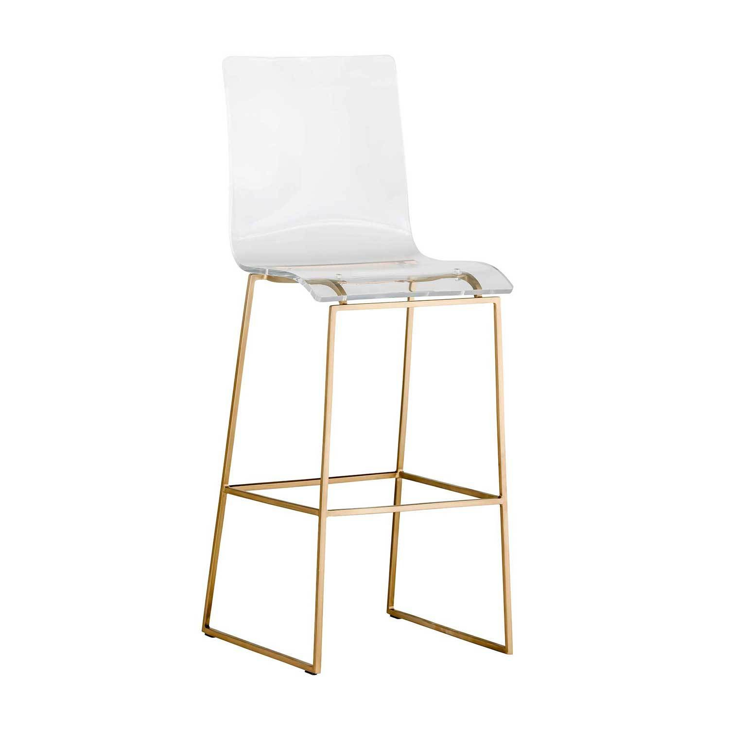 King Bar Stool | Scout & Nimble