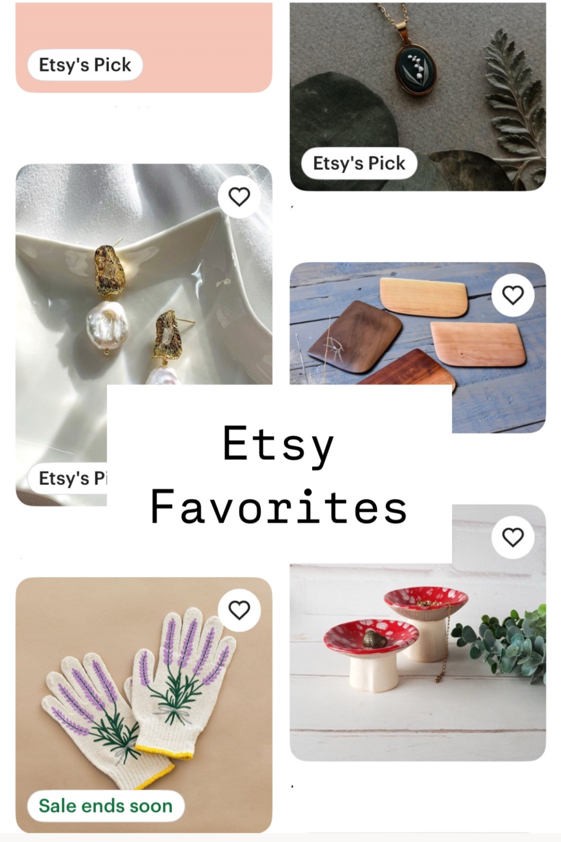Some of my spring favorites from Etsy ❤️ Spring gardening, greenery and flowers, kitchen and bread must haves, 2025 home trends, decor and more. 

#LTKMostLoved #LTKHome #LTKSeasonal