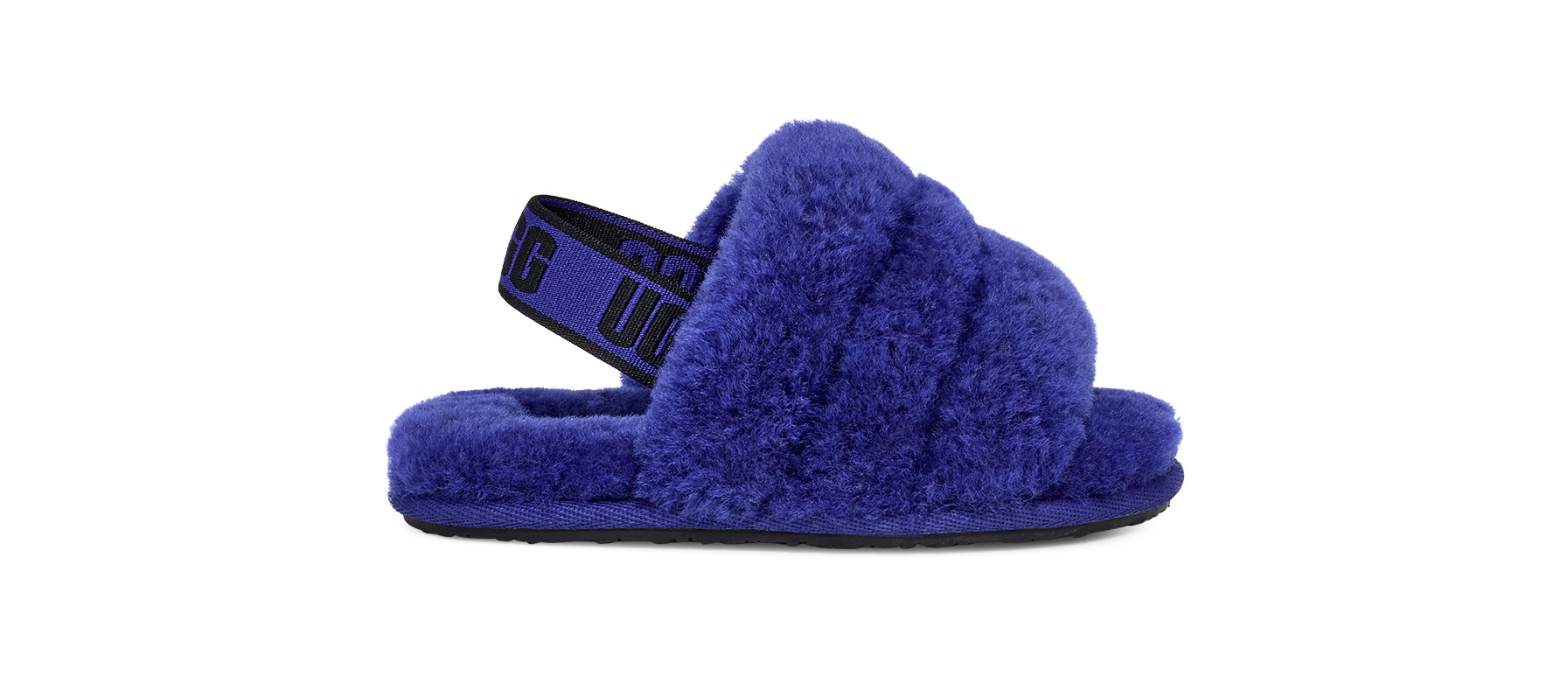 Fluff Yeah Slide Sandal for Toddlers | UGG | UGG (US)