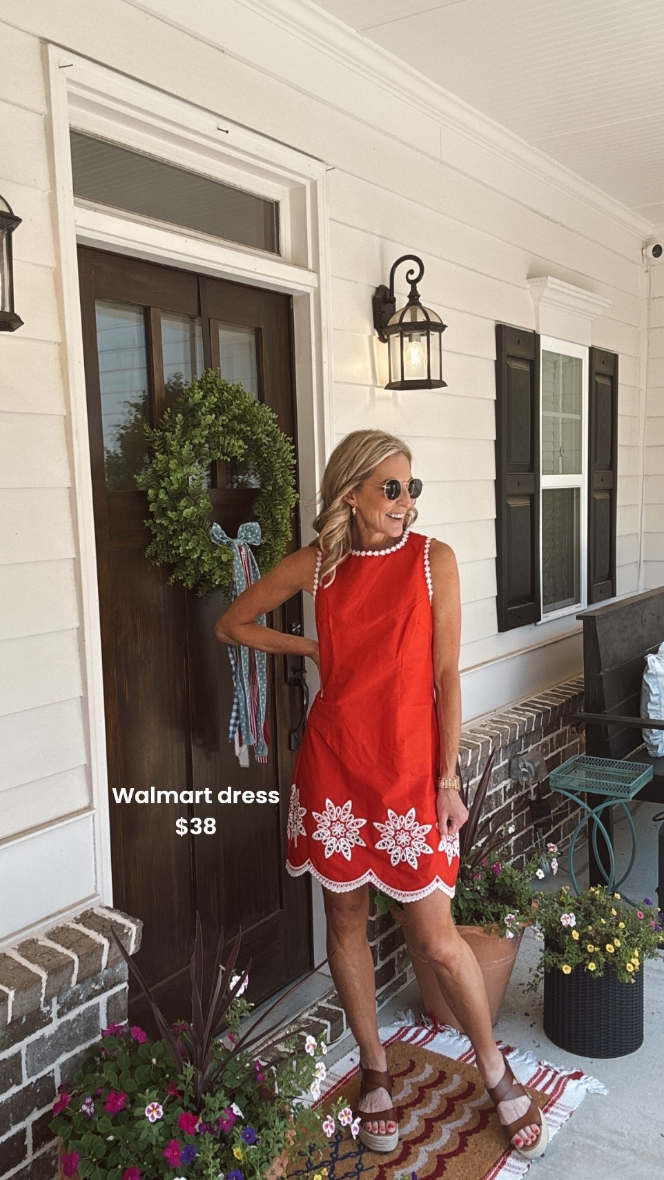 These dresses look boutique-worthy, designer-inspired, and way more expensive than they are… but every single one is from Walmart and under $40. 🤍

Which one are you grabbing first?

Comment DRESS and I’ll send all the links!

Walmart fashion • summer dresses • affordable style • vacation outfits • resort wear • dresses under $40 • Walmart finds • summer fashion • budget-friendly outfits • Walmart new arrival