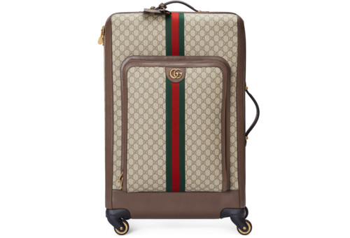 Gucci Savoy large trolley | Gucci (US)