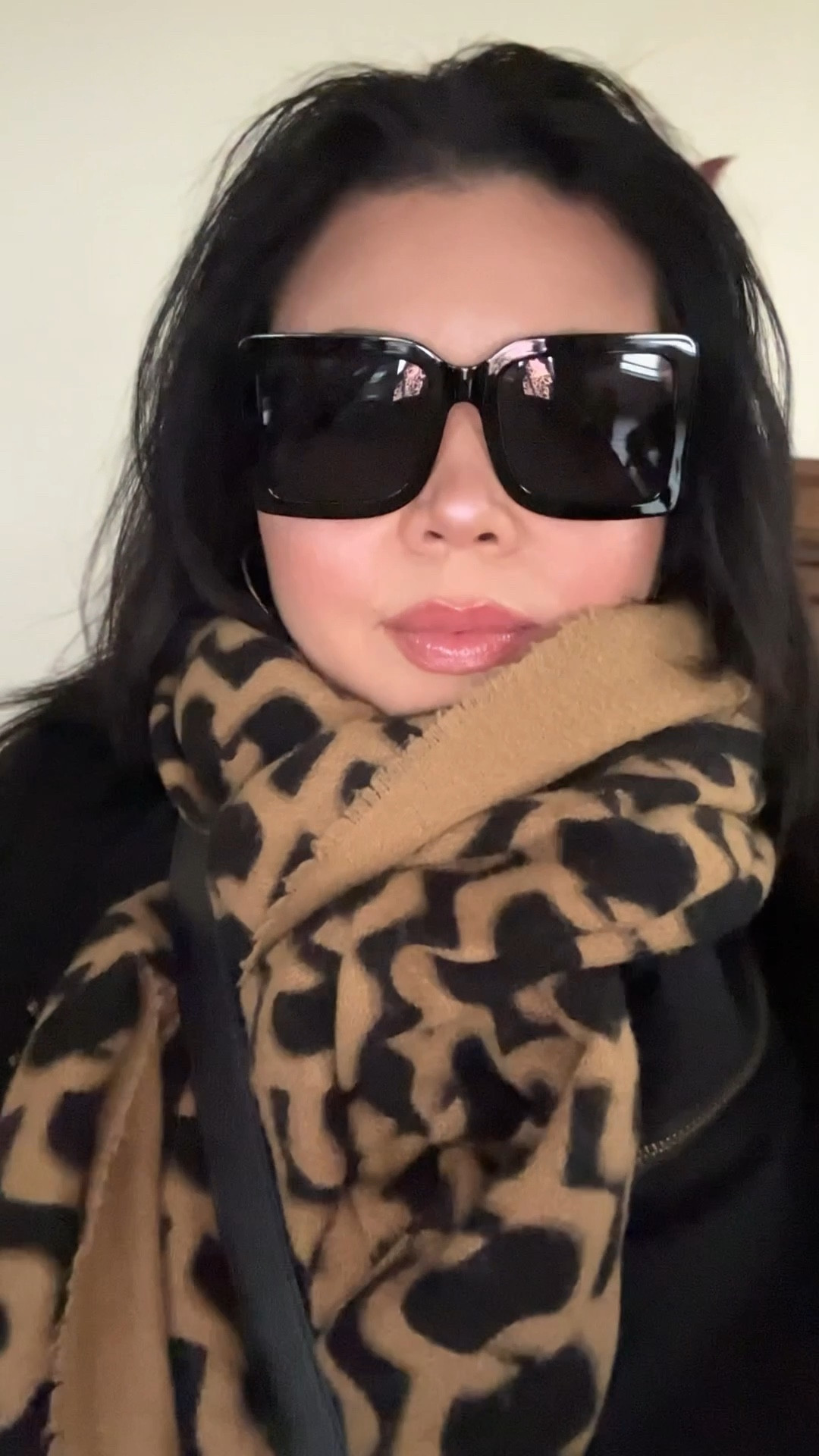 Sunnies and Scarves 

#LTKFind #LTKSeasonal #LTKSale