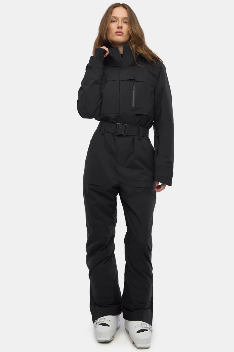 Murphy Ski Suit | Halfdays